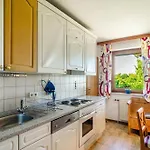 Apartment Landleben