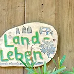 Landleben Apartment *