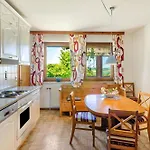 Apartment Landleben *