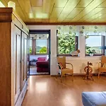Apartment Landleben