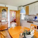 Apartment Landleben