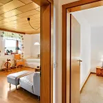 Apartment Landleben Hofgeismar