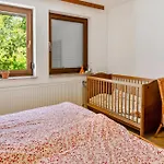 Apartment Landleben Hofgeismar