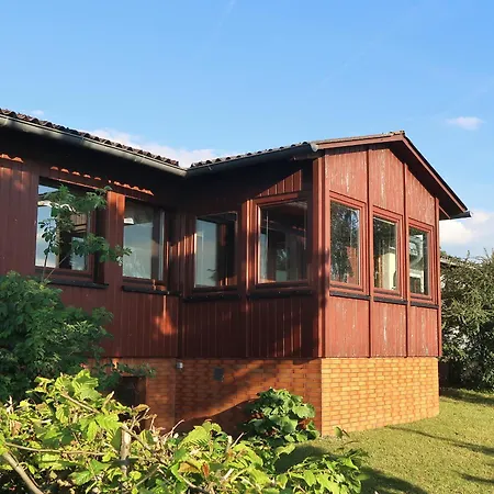 Apartment Landleben Hofgeismar