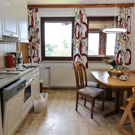 Landleben Apartment