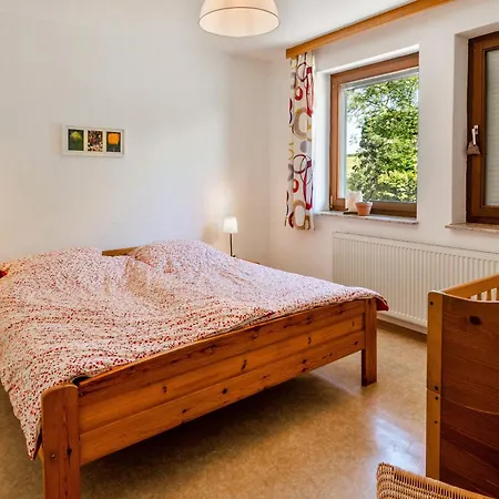 Apartment Landleben