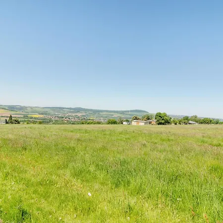 Appartement Landleben Hofgeismar