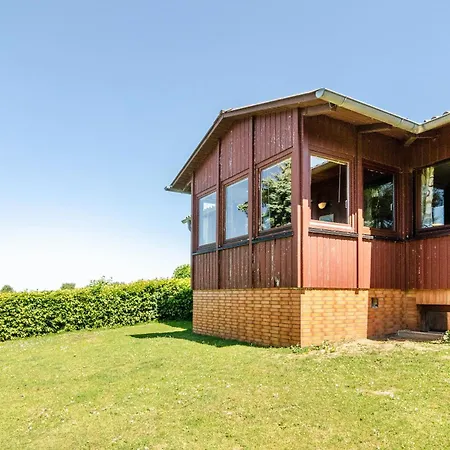 Appartement Landleben *