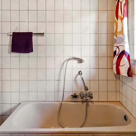 Landleben Apartment Hofgeismar