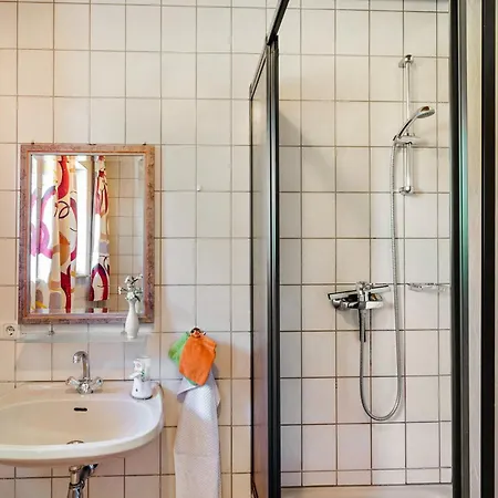 Apartment Landleben Hofgeismar