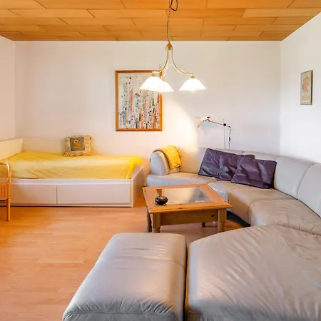 Apartment Landleben *