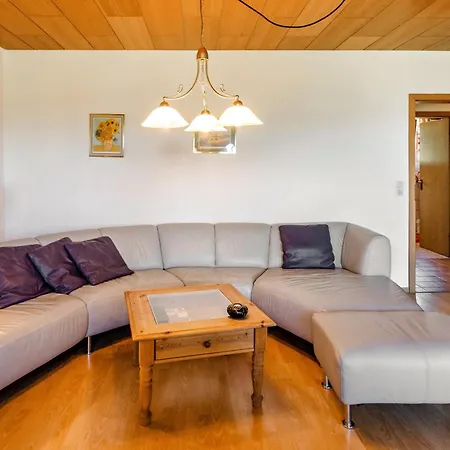 Landleben Apartment