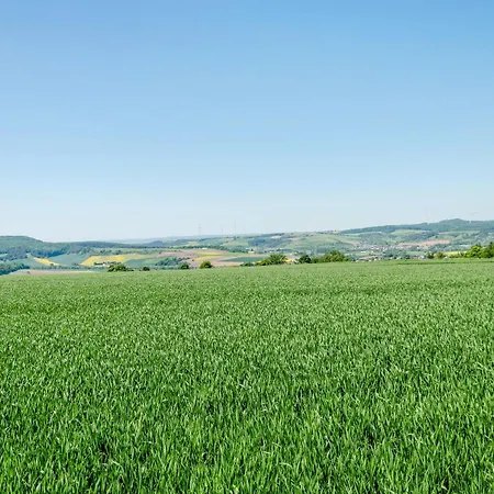 Appartement Landleben