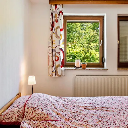 Landleben Apartment *