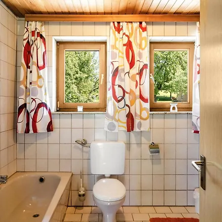 Apartment Landleben *