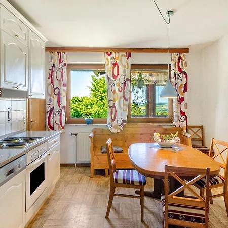 Landleben Apartment Hofgeismar