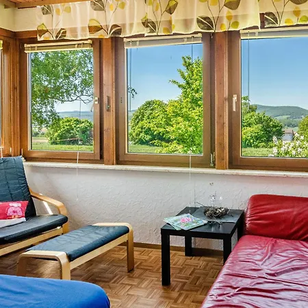 Appartement Landleben *