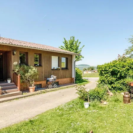 Apartment Landleben Hofgeismar