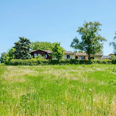 Landleben Apartment Hofgeismar