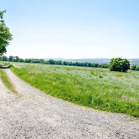 Landleben Appartement Hofgeismar