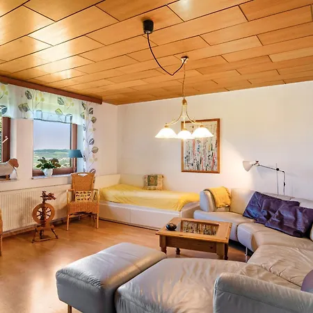 Landleben Appartement Hofgeismar