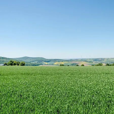 Appartement Landleben *