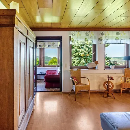 Apartment Landleben