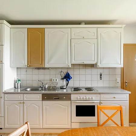 Apartment Landleben *