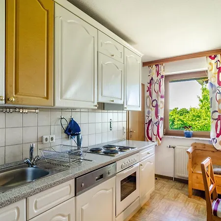 Landleben Apartment