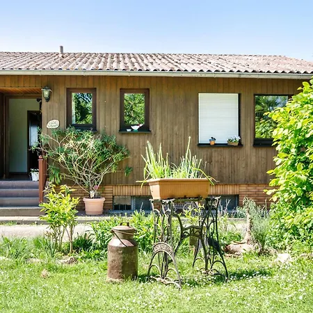 Landleben Apartment