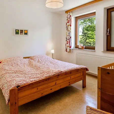 Landleben Apartment *