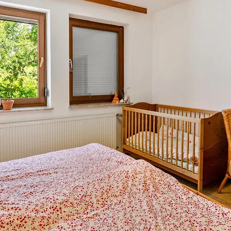 Apartment Landleben Hofgeismar