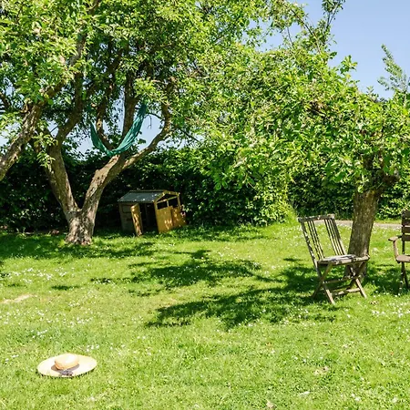 Apartamento Landleben Hofgeismar