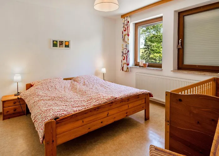 Apartamento Landleben