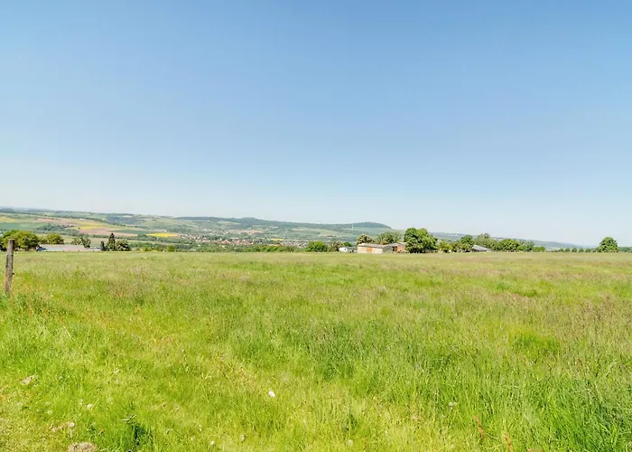 Apartamento Landleben Hofgeismar