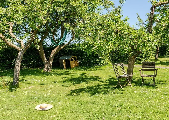 Landleben Apartamento