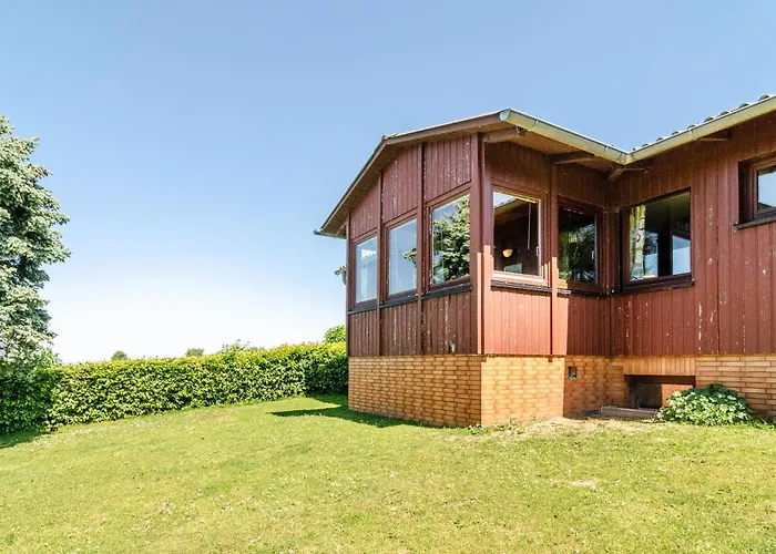 Apartamento Landleben *