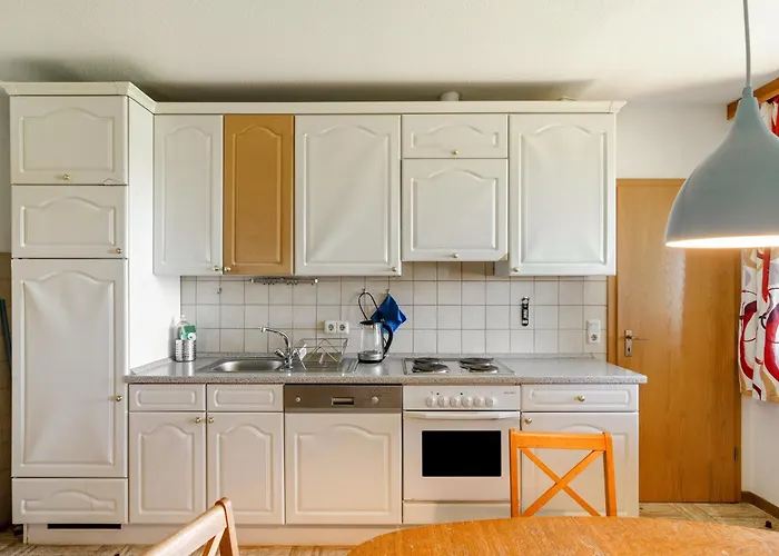 Landleben Apartamento