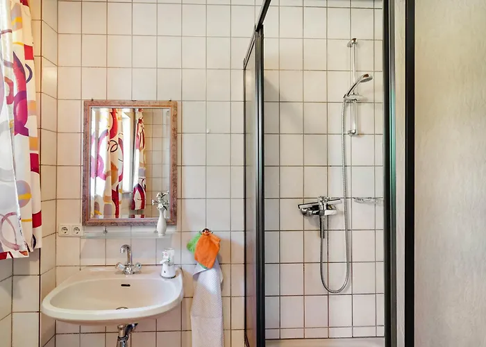 Apartamento Landleben Hofgeismar