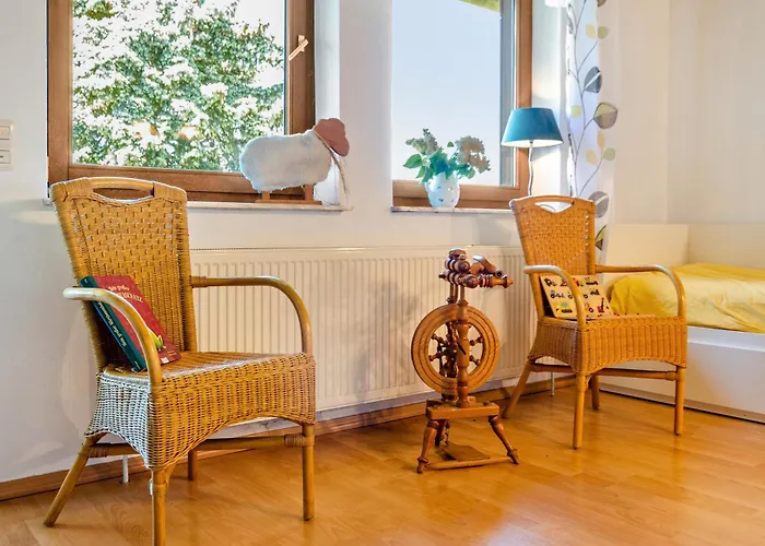 Landleben Hofgeismar