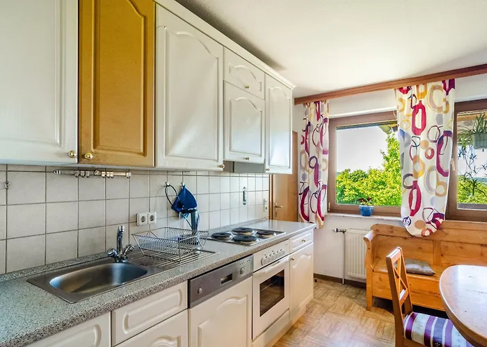 Apartamento Landleben