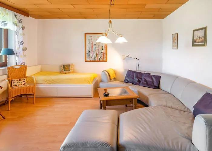 Apartamento Landleben *