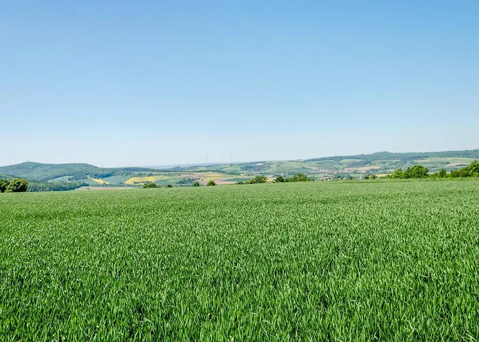 Apartamento Landleben