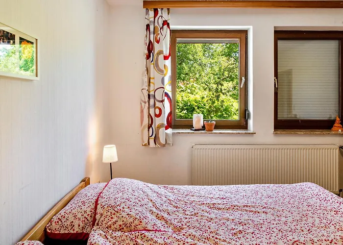 Landleben Apartamento *