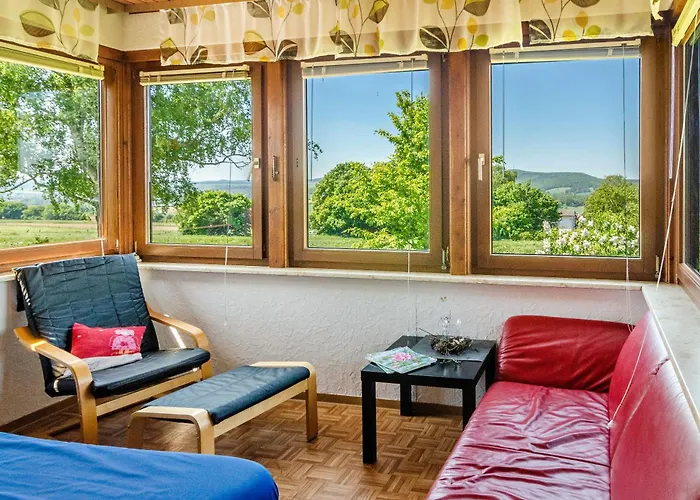 Apartamento Landleben *