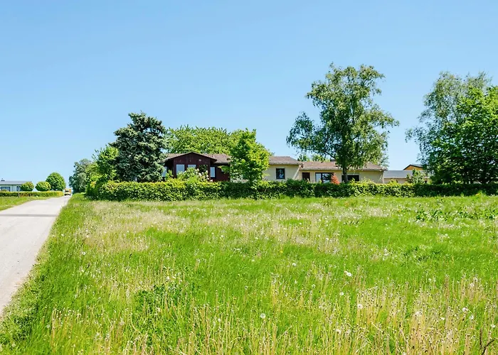 Landleben Apartamento Hofgeismar