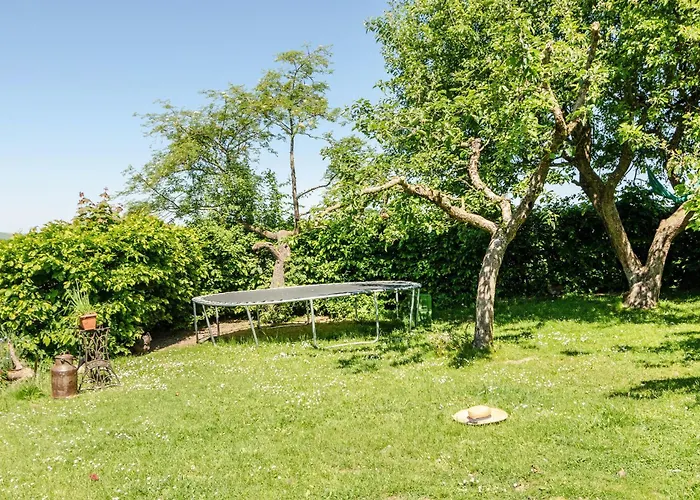 Landleben * Hofgeismar