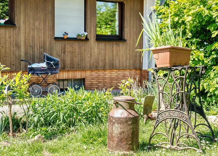 Landleben Apartamento