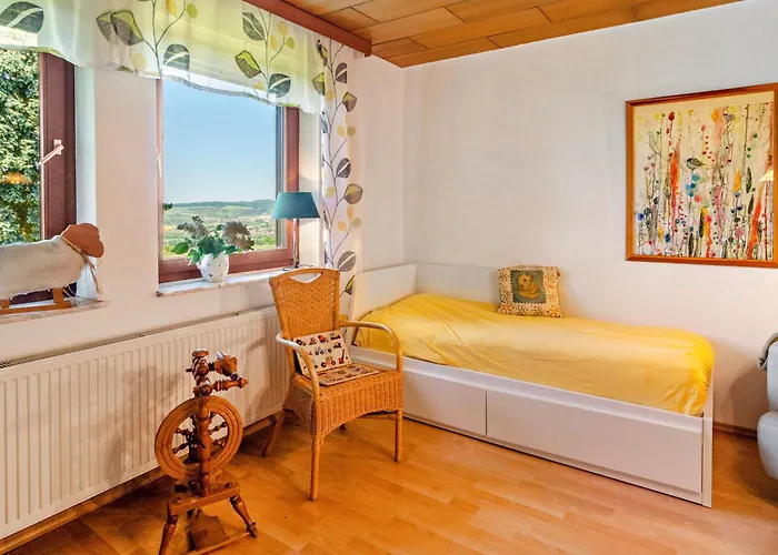 Landleben * Hofgeismar