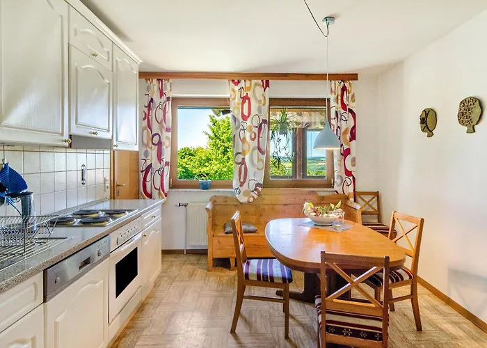 Apartamento Landleben *